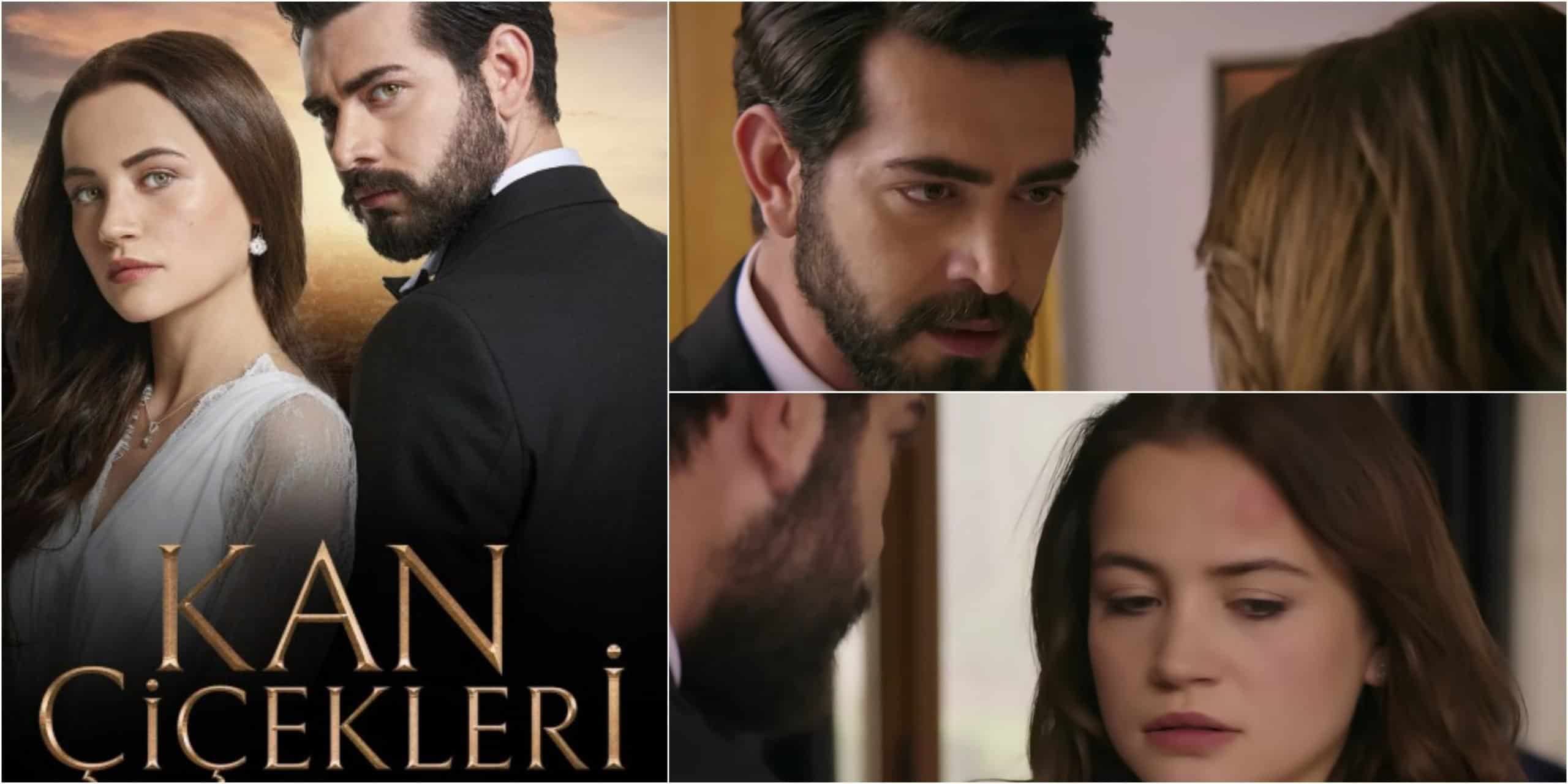 Turkish Romance Kan Çiçekleri Episode 128 Release Date