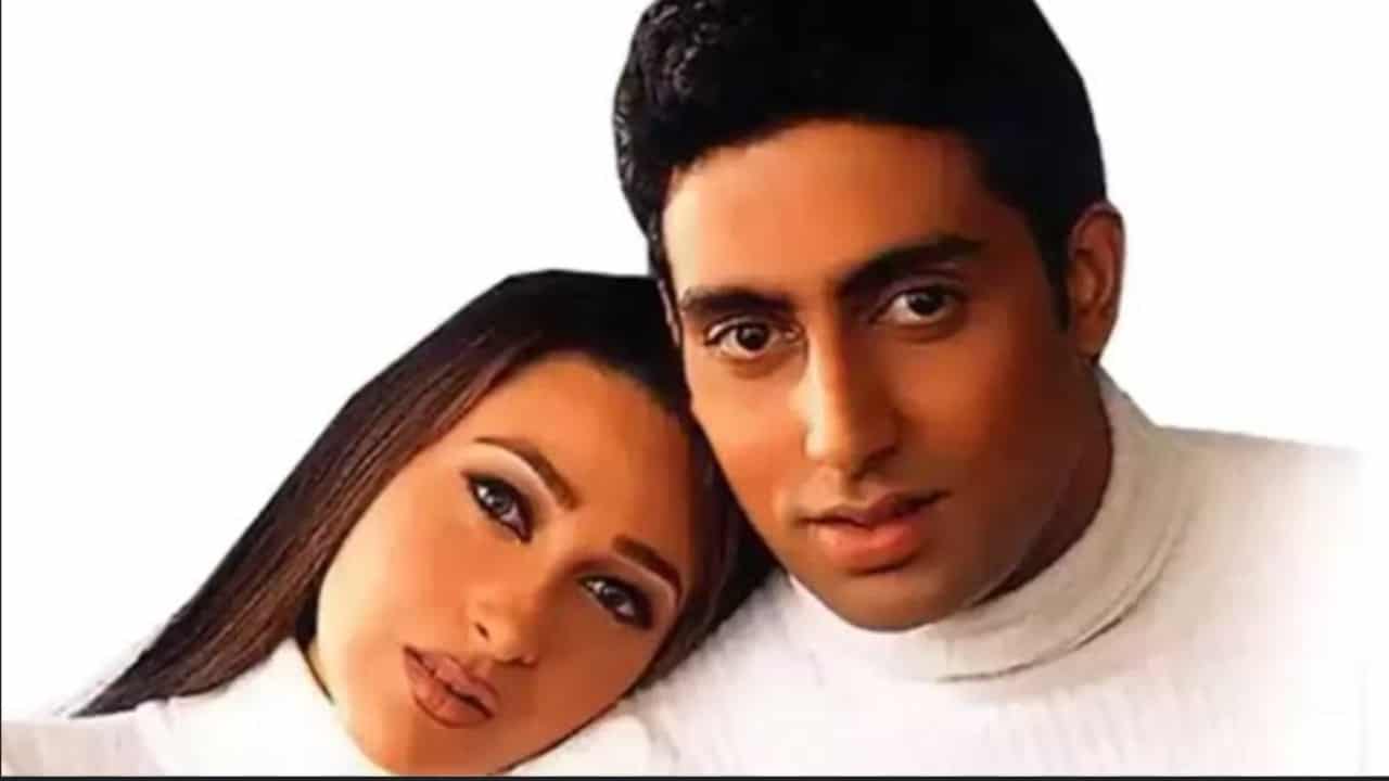 Why Did Abhishek Bachchan And Karishma Kapoor Break Up? 
