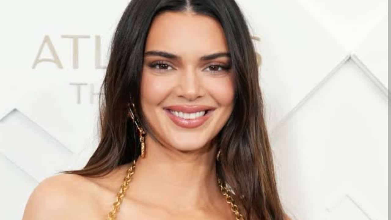 Is Kendall Jenner Pregnant?