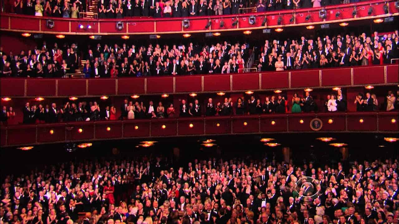 Kennedy Center Honors 