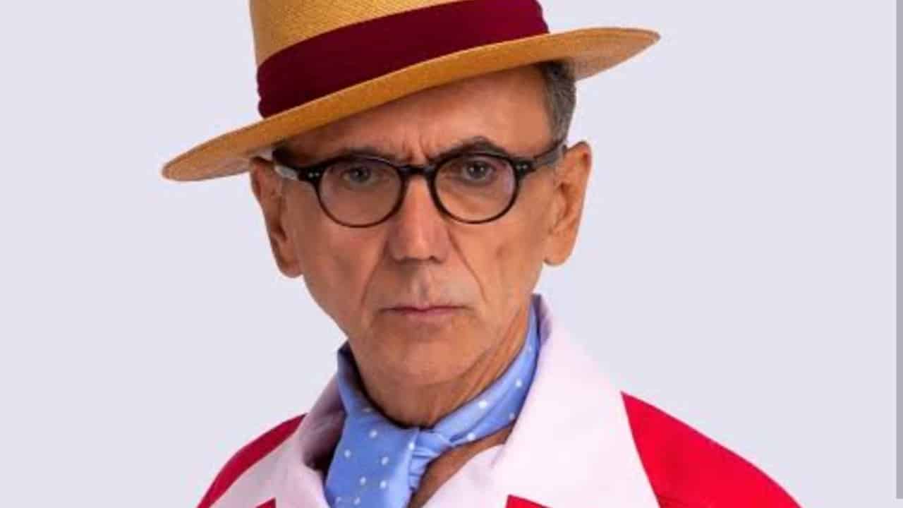 Who Is Kevin Rowland's Partner