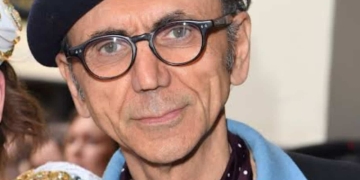 Who Is Kevin Rowland's Partner