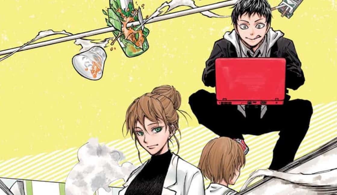Kill Blue Chapter 10: Release Date, Preview & Where to Read - OtakuKart