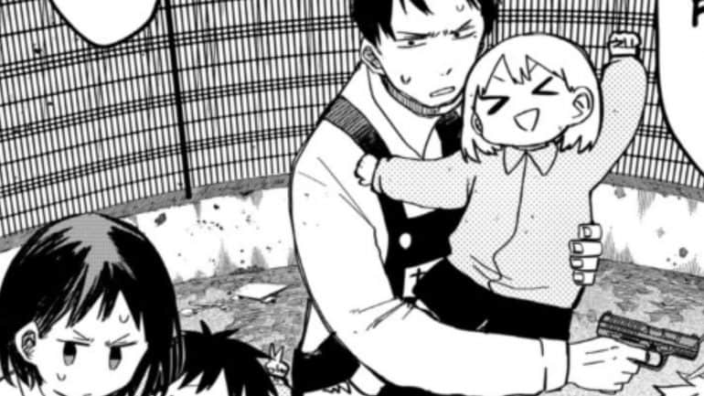 Kindergarten WARS Chapter 16: Release Date, Spoilers & Where To Read
