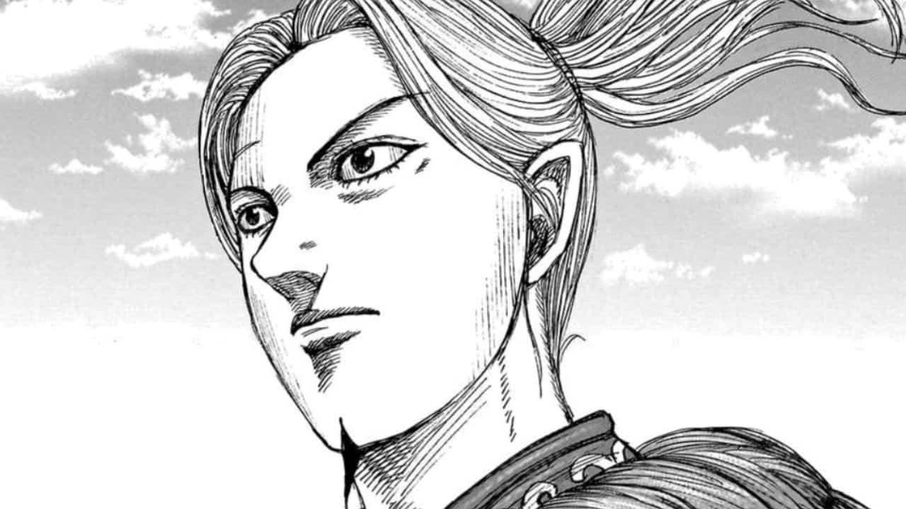 Kingdom Chapter 762 Release Date