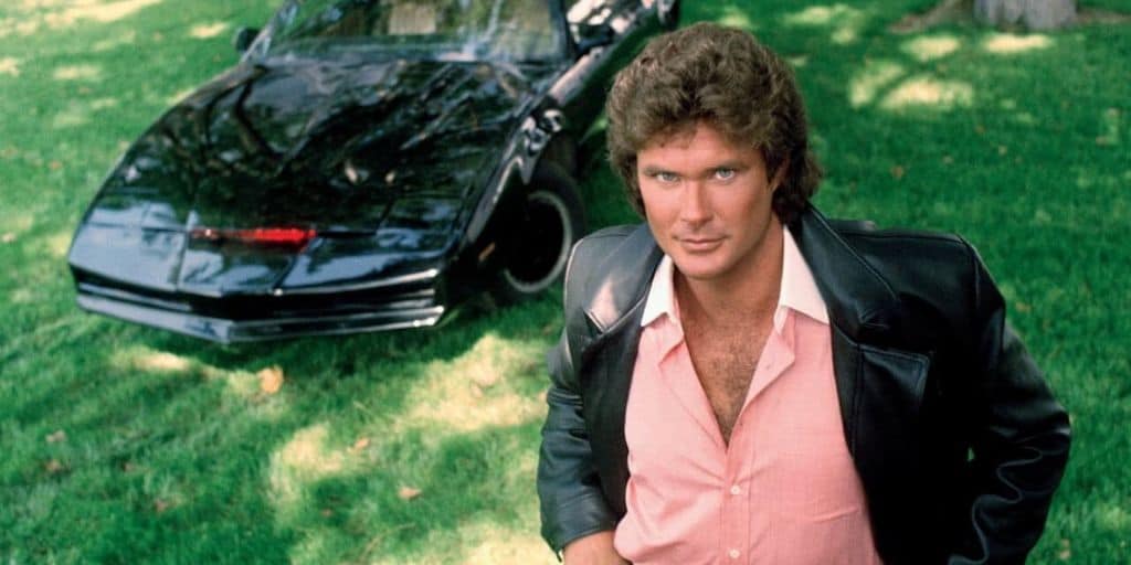 Knight Rider