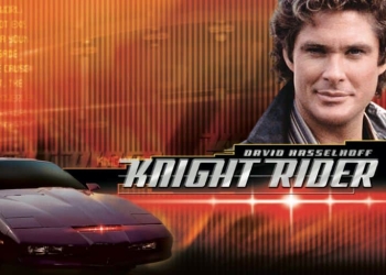 Knight Rider