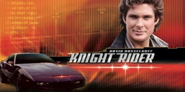 Knight Rider