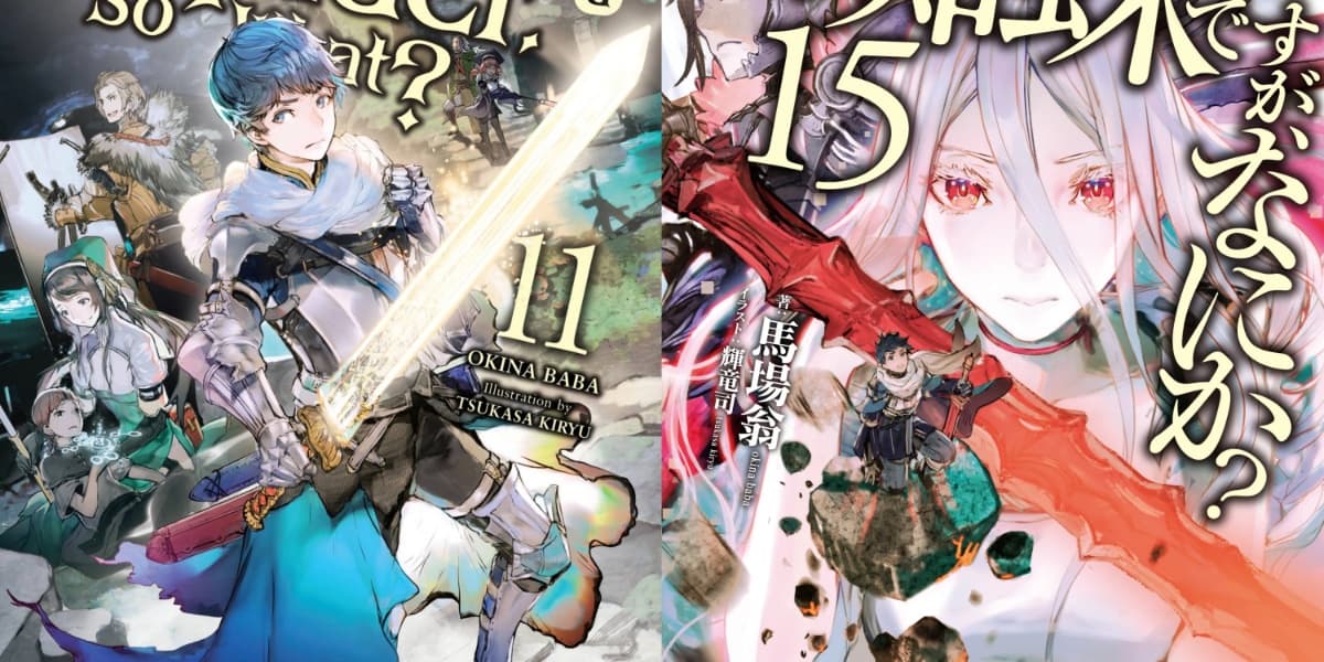 Kumo Desu ga, Nani ka Chapter 65 release date recap spoilers