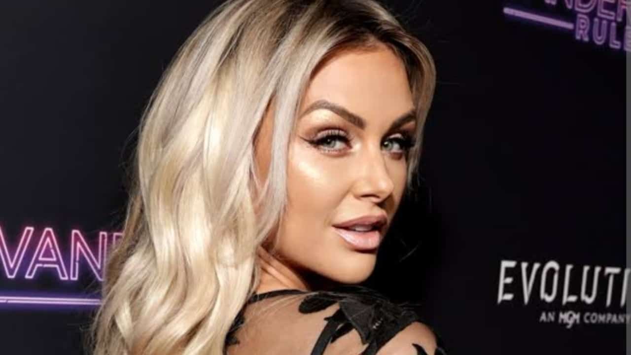 Who Is Lala Kent's Baby Daddy