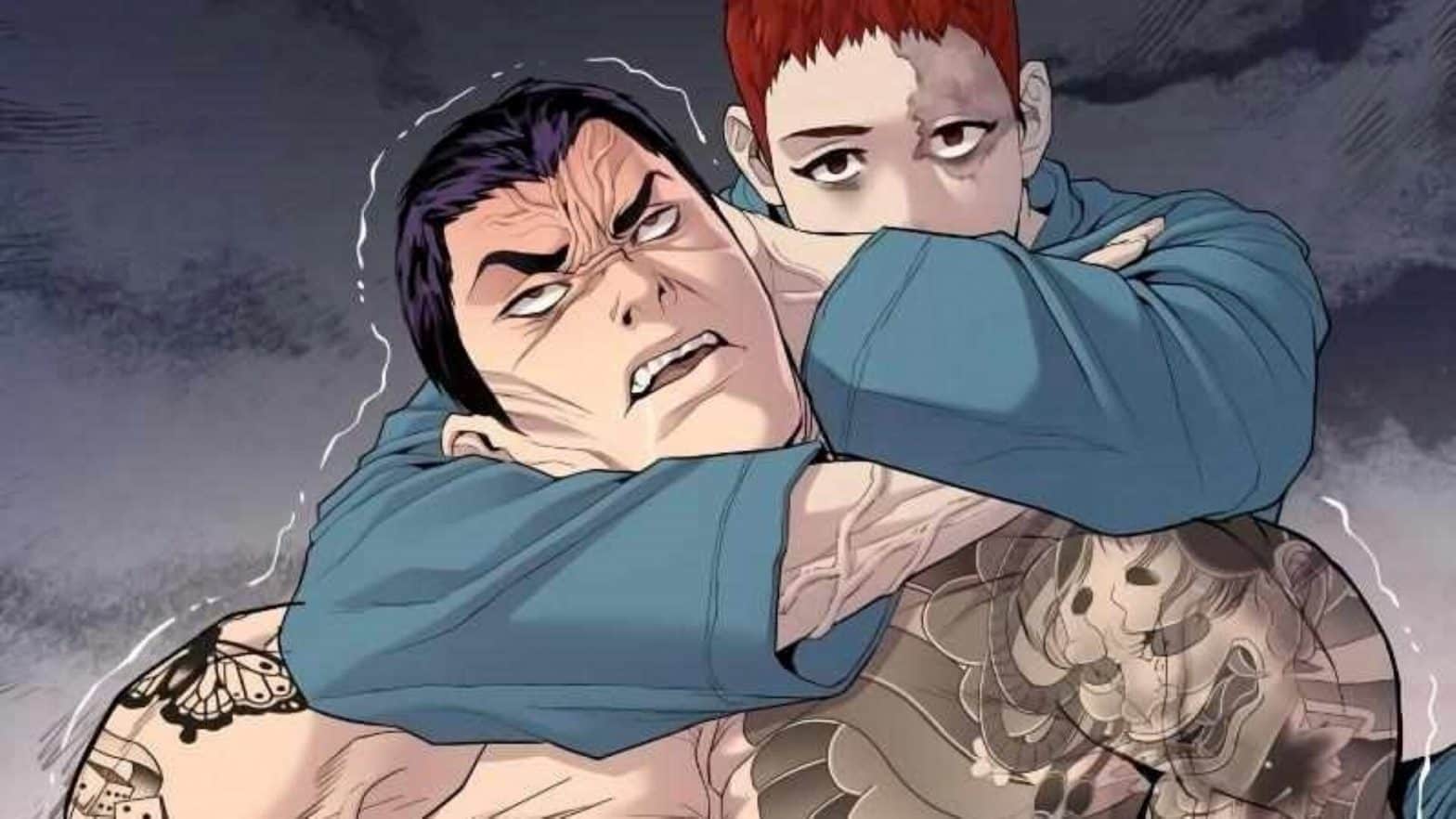 Juvenile Offender Chapter 15 Release Date Spoilers And Where To Read