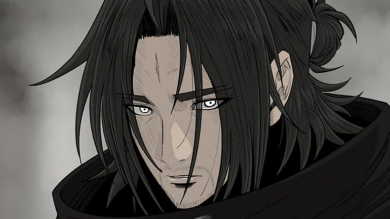 Legend of the Northern Blade Chapter 160 Release Date
