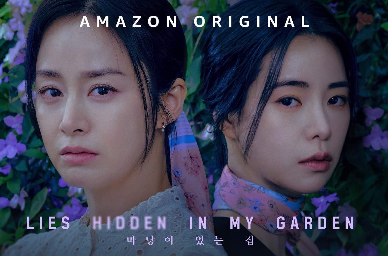 Lies Hidden in My Garden Episode 5: Release Date, Preview & Streaming Guide