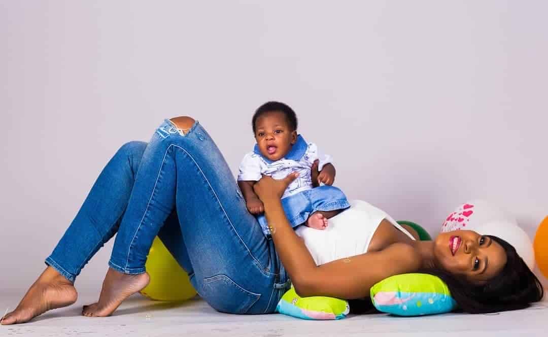 Linda Ikeji’s Baby Daddy