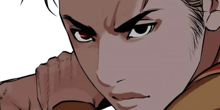 Lookism Chapter 452