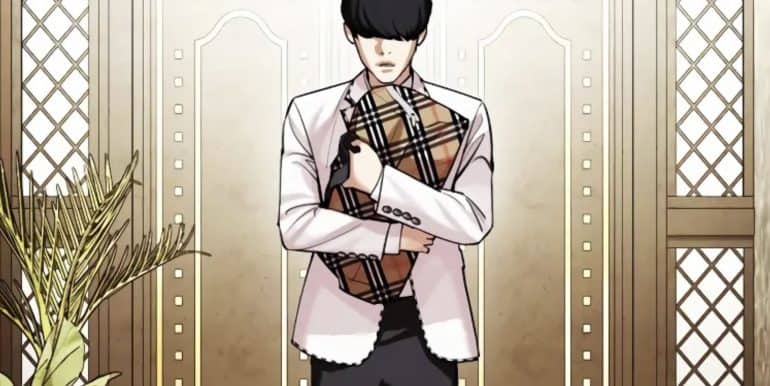 Lookism Chapter 452
