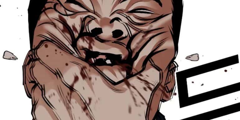Lookism Chapter 452