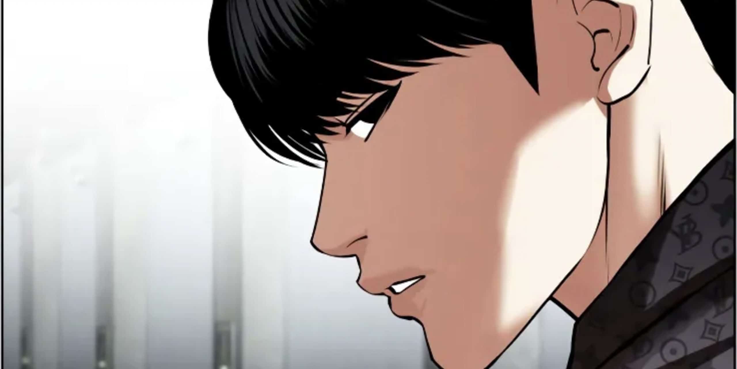 Lookism Chapter 453 release date