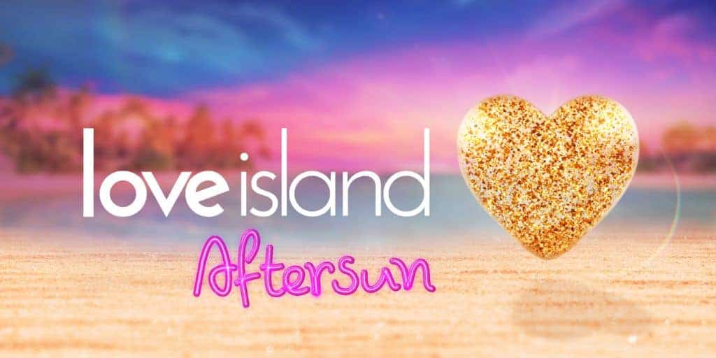 Love Island: Aftersun Season 8 (Credit: ITVX)