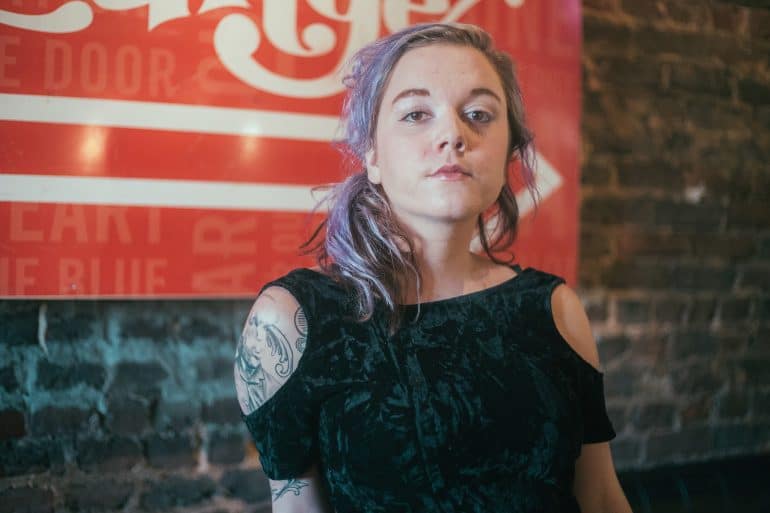 Lydia Loveless Strikes a Melodic Nerve: Unveils New Album of 'Toothache ...