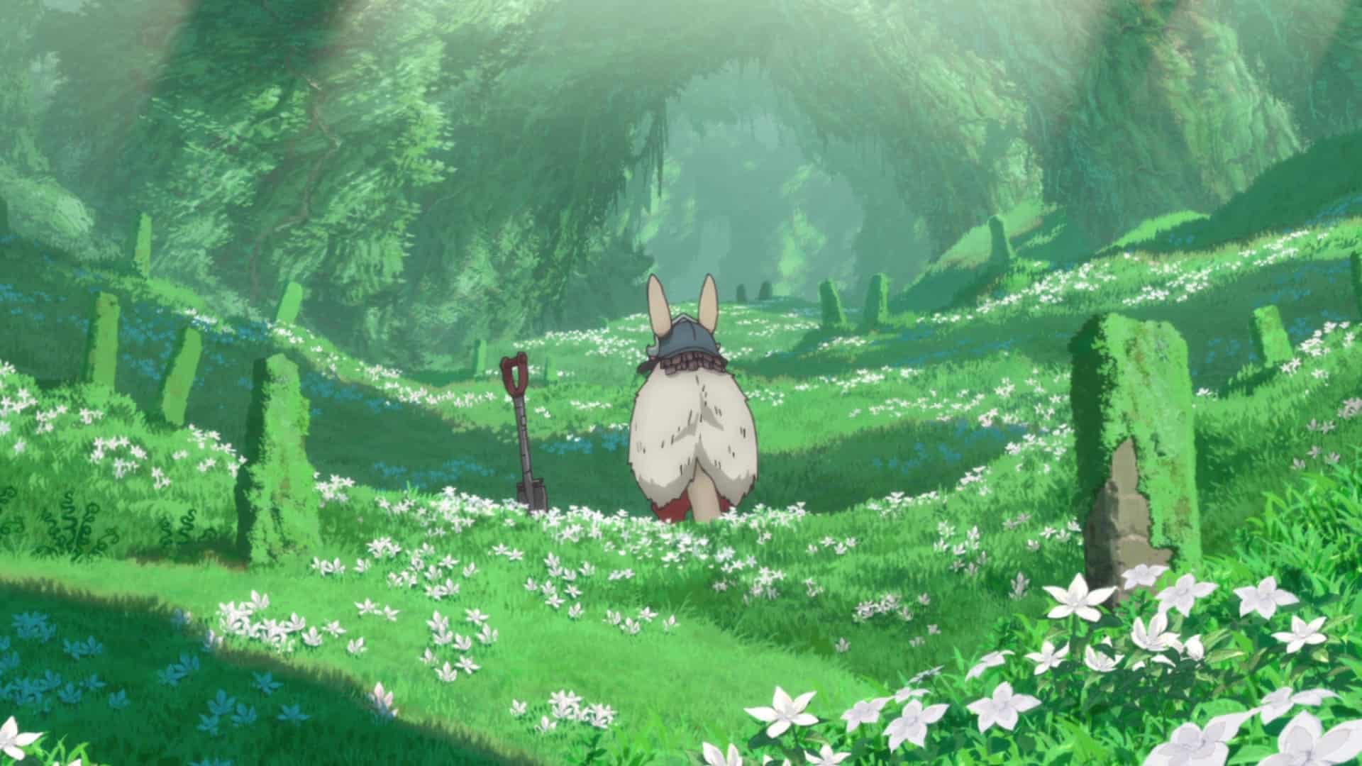 Made In Abyss: Wandering Twilight