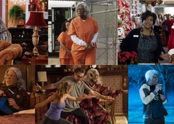 Tyler Perry Madea Movies In Order