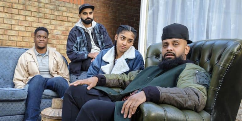How To Watch Man Like Mobeen Season 4 Episodes? Streaming Guide - OtakuKart