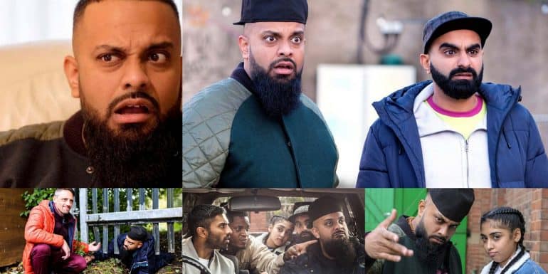 Man Like Mobeen Season 4 Ending Explained: Did Mobeen And Sajid Escape