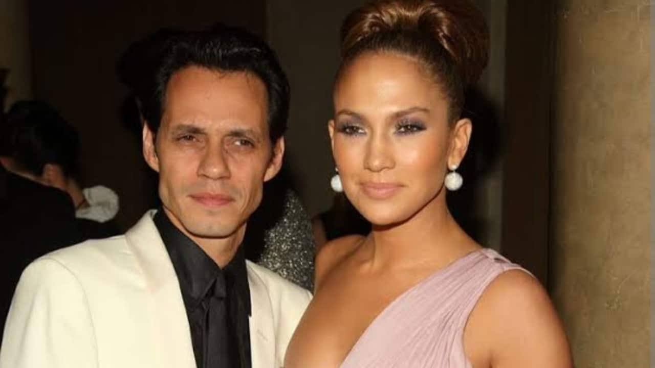 Did Marc Anthony Cheat On Jennifer Lopez? 