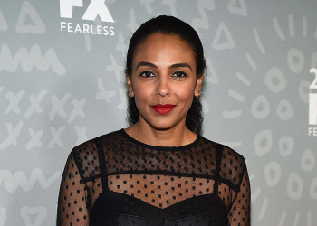 Marsha Thomason