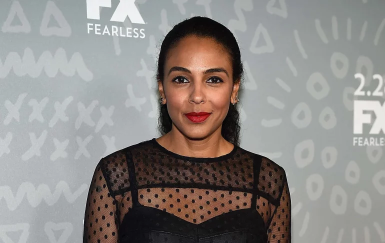 Marsha Thomason