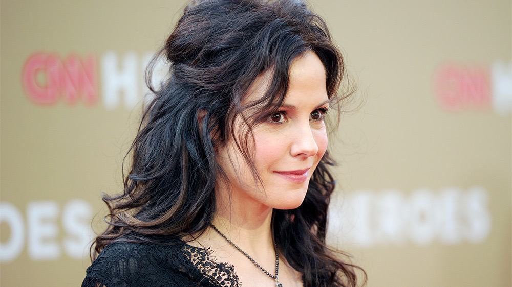Mary-Louise Parker’s Net Worth