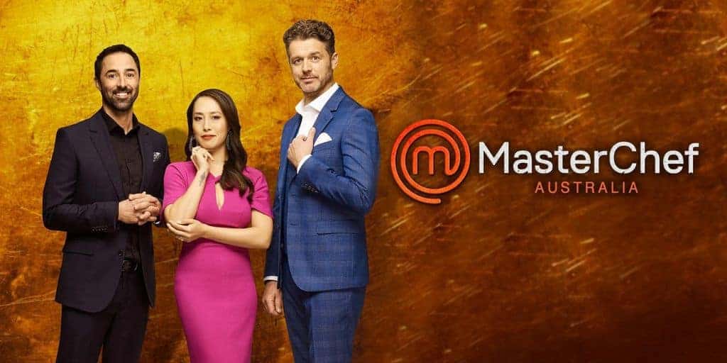 MasterChef Australia Season 15 (Credit-IMDb)