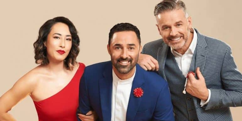 MasterChef Australia Season 15 Episode 37: Release Date & Streaming ...