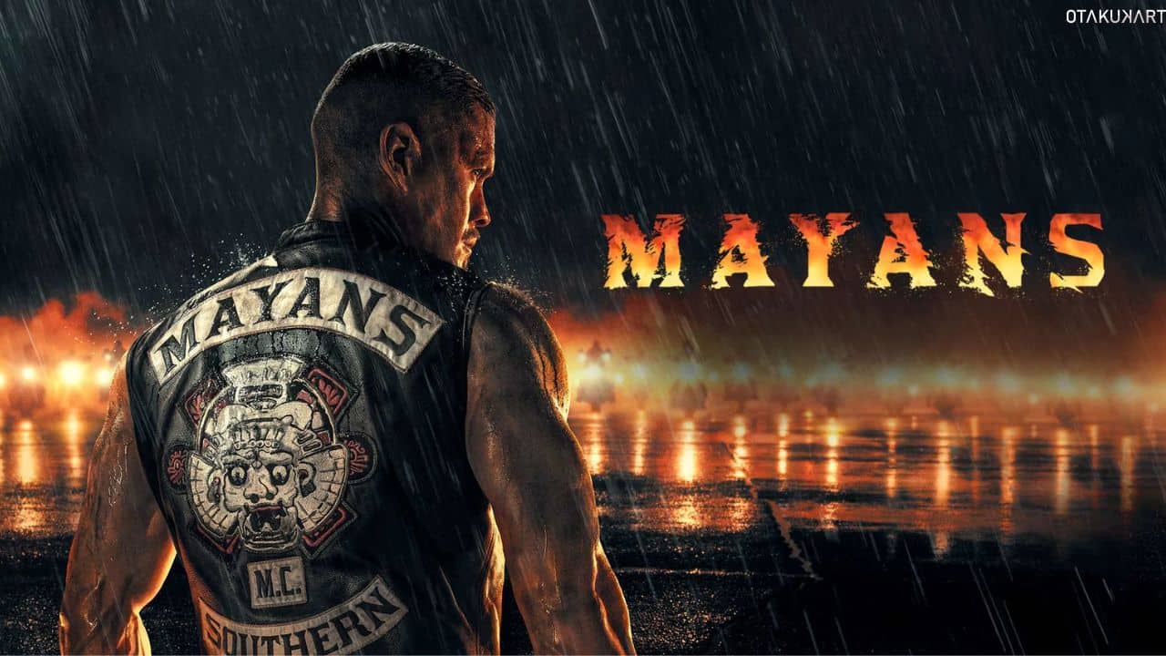 Mayans M.C. Season 5 Episode 5 Release Date