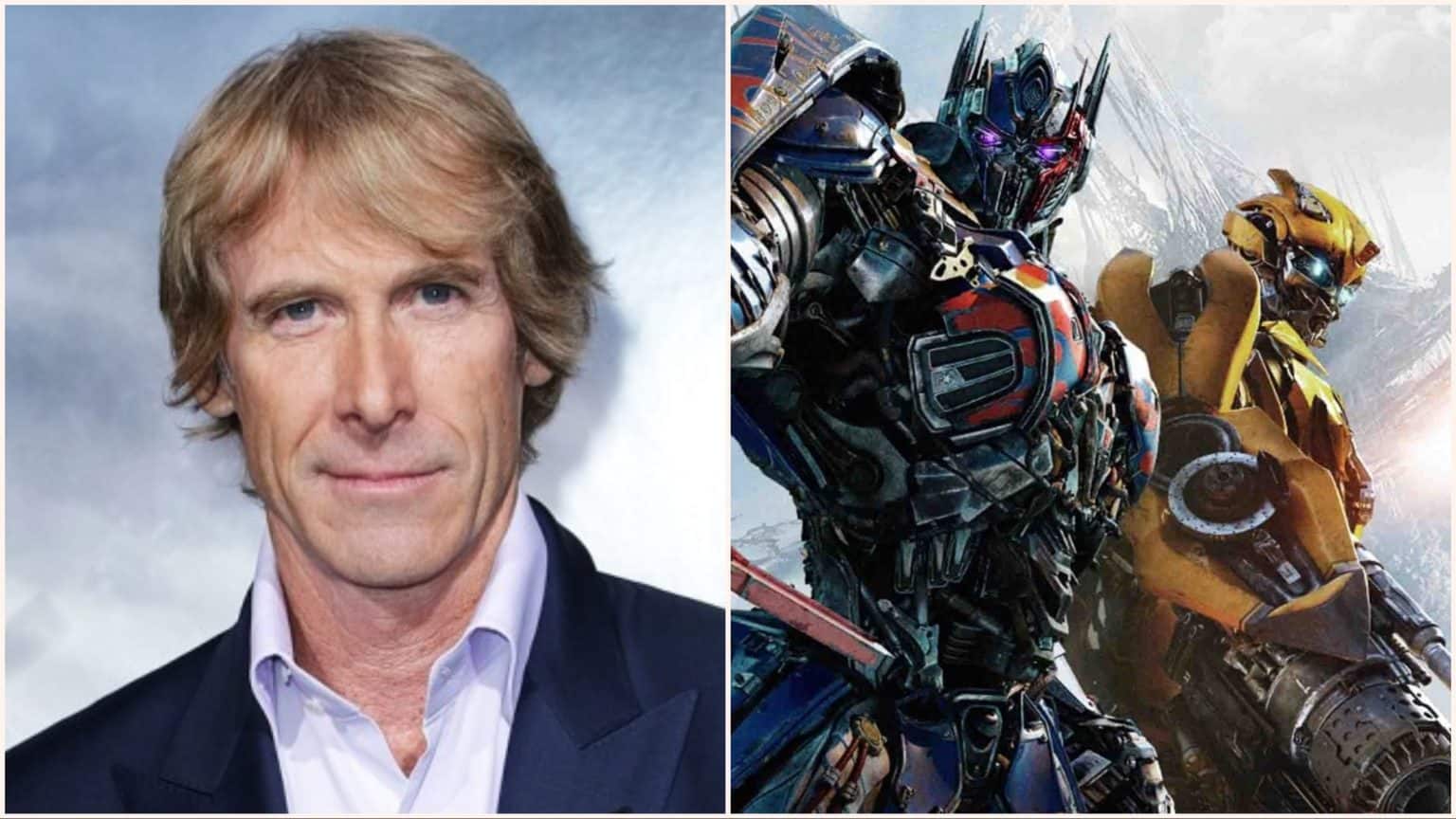 Why Did Michael Bay Leave Transformers Explained Otakukart