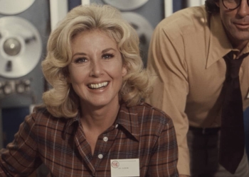 Michael Learned