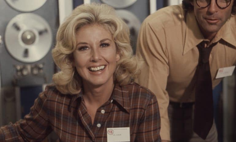 Michael Learned