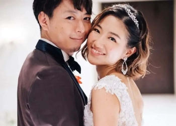 Where Are The Love Is Blind Japan Couples Now