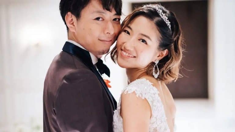 Where Are The Love Is Blind Japan Couples Now