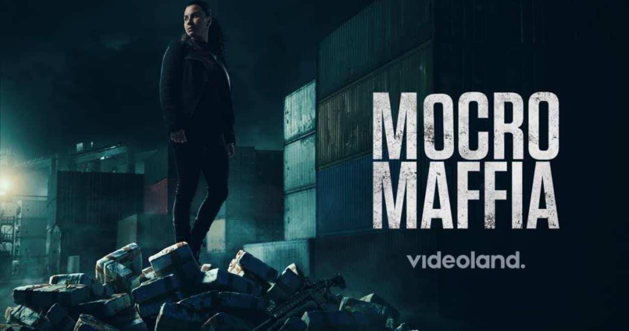 Mocro Mafia (Tín dụng hình ảnh: Videoland)