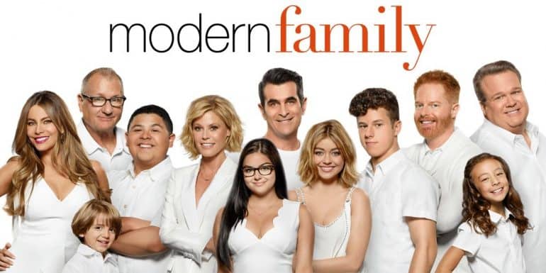 Best Shows Like Modern Family For Comedy Sitcom Lovers - OtakuKart