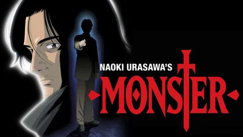 Monster (2004 - 2005)