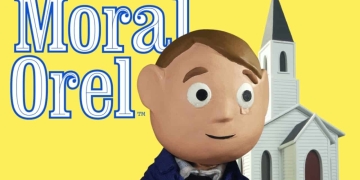 Why Was Moral Orel Cancelled?