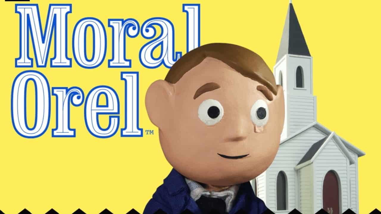 Why Was Moral Orel Cancelled?