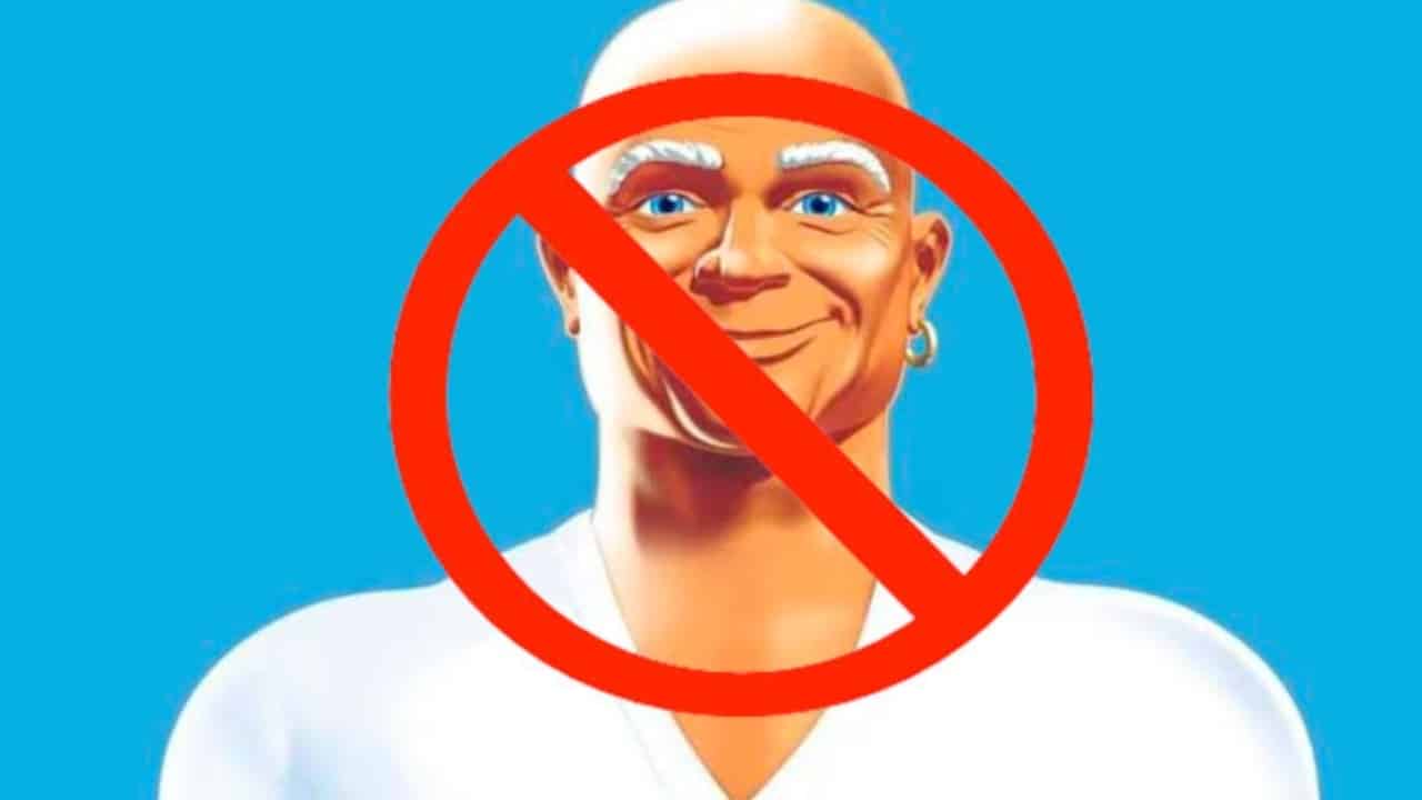 How To Get Mr. Clean Filter On Tiktok?