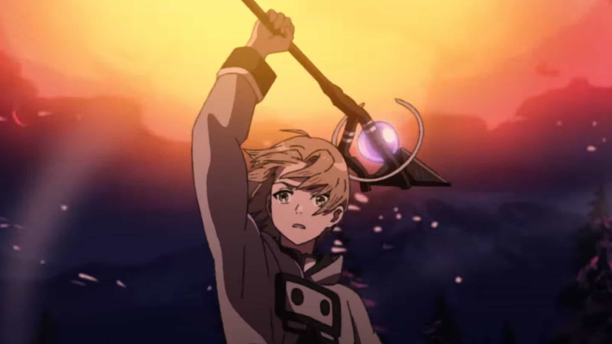 Mushoku Tensei: Jobless Reincarnation Season 2 Episode 1: Release Date