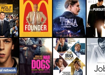 Must-Watch Movies Like Flamin' Hot