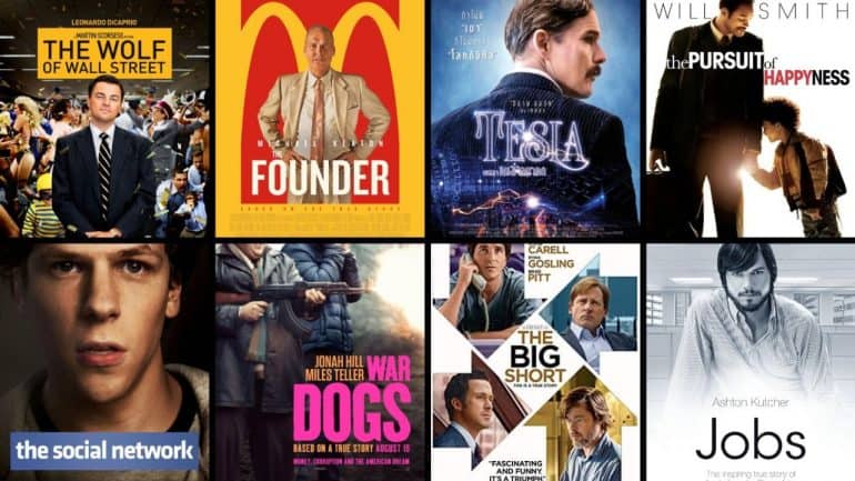 Must-Watch Movies Like Flamin' Hot