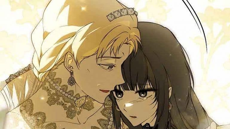 My Body Has Been Possessed by Someone Chapter 37: 'Kanna's Revenge